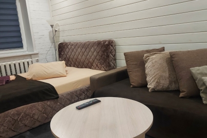 Уютная квартира на сутки