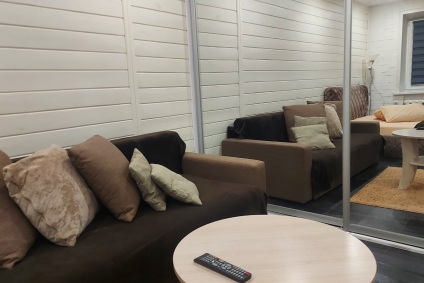 Уютная квартира на сутки