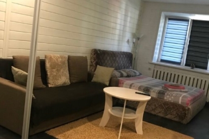 Уютная квартира на сутки