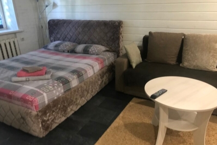 Уютная квартира на сутки