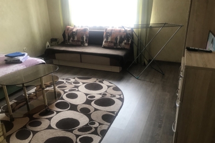 ул. Советская, 126, 2 этаж