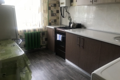 ул. Советская, 126, 2 этаж