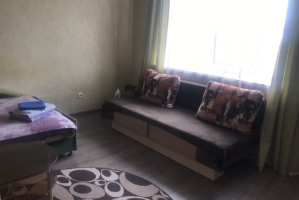 Квартира посуточно