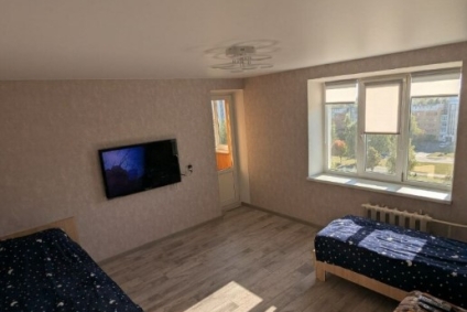 Идеальное расположение квартиры