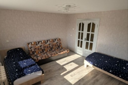 Идеальное расположение квартиры