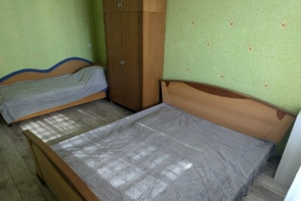 Идеальное расположение квартиры