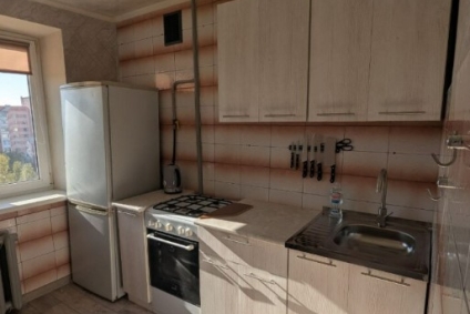 Идеальное расположение квартиры