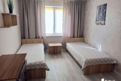 Уютная 3х комн квартира на сутки в Мозыре