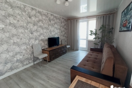 Уютная 3х комн квартира на сутки в Мозыре