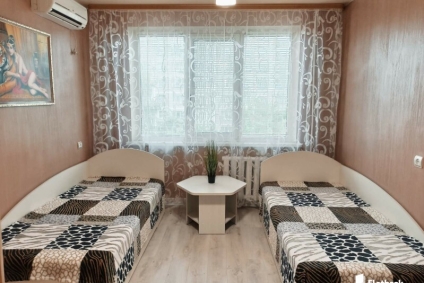 Комфортабельная квартира