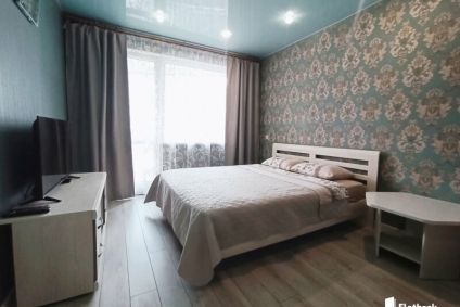 Комфортабельная квартира