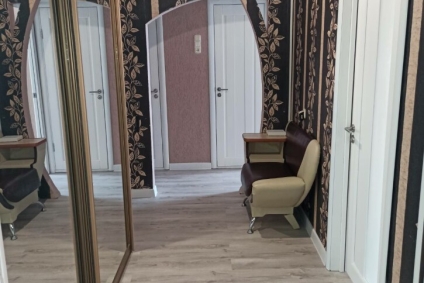 Комфортабельная квартира