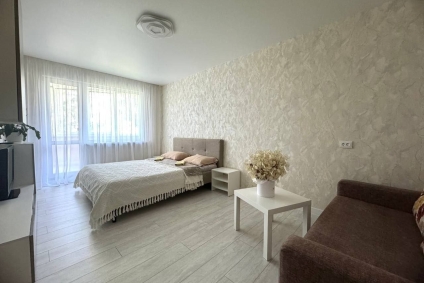 Квартира посуточно