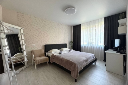 Квартира посуточно