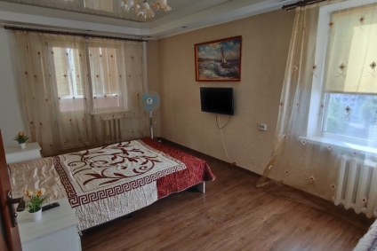 Квартира посуточно