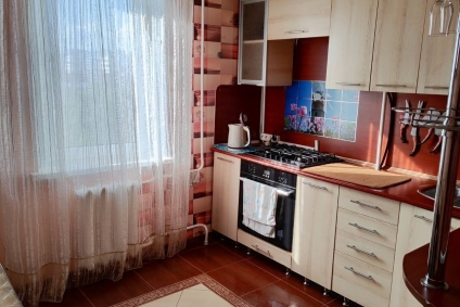 Квартира посуточно