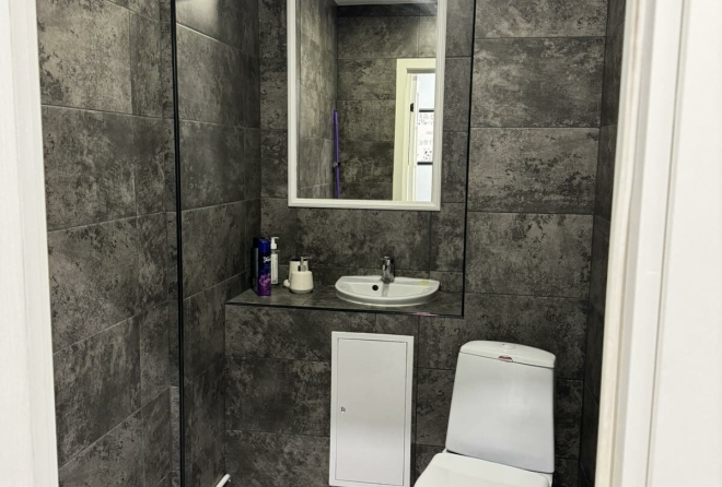 'Дом 1 этаж '